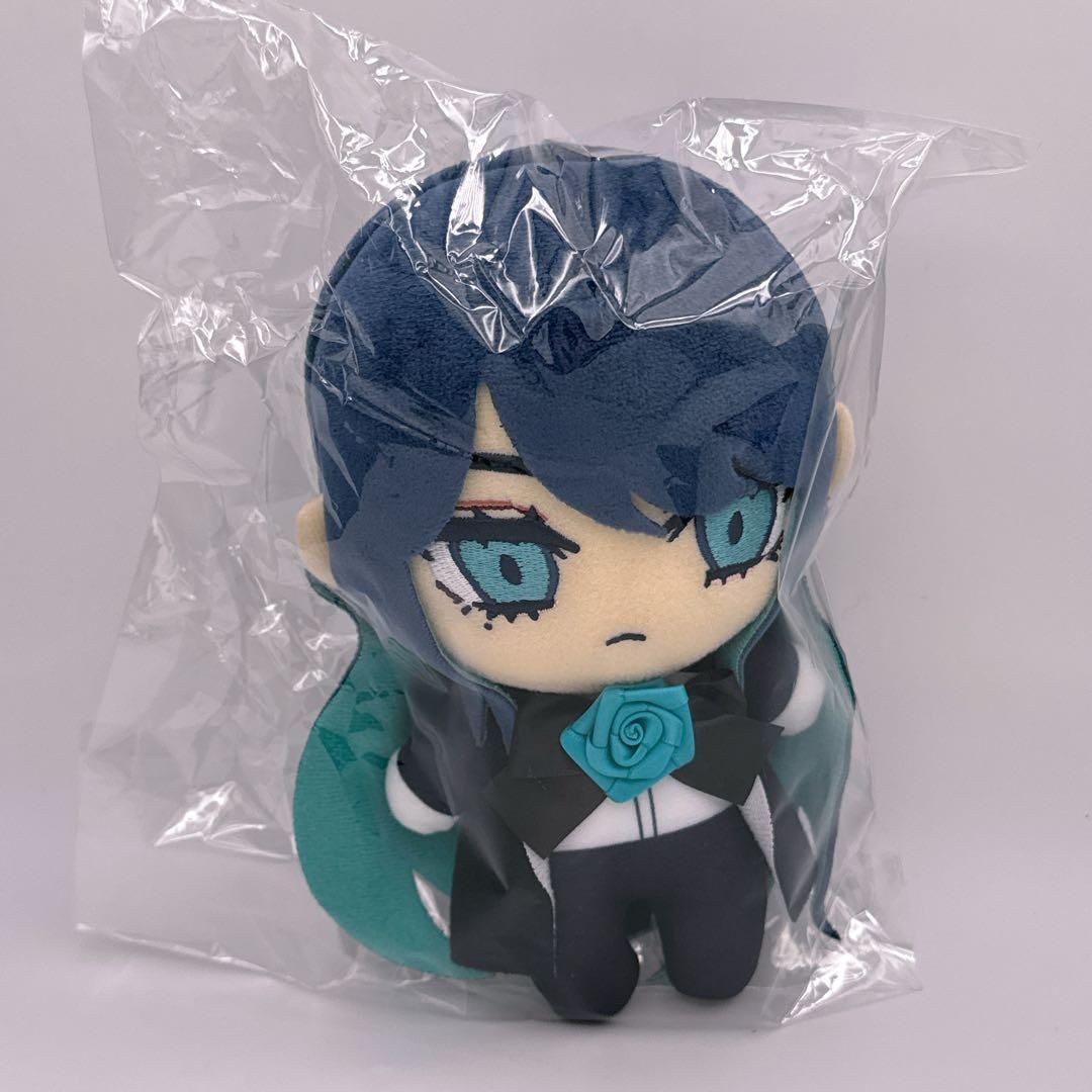 生まれましたよ おめでとう AdoちゃんぬいぐるみORIHARAデザインver. 生まれましたよ おめでとうAdoちゃんぬいぐるみA ORIHARA