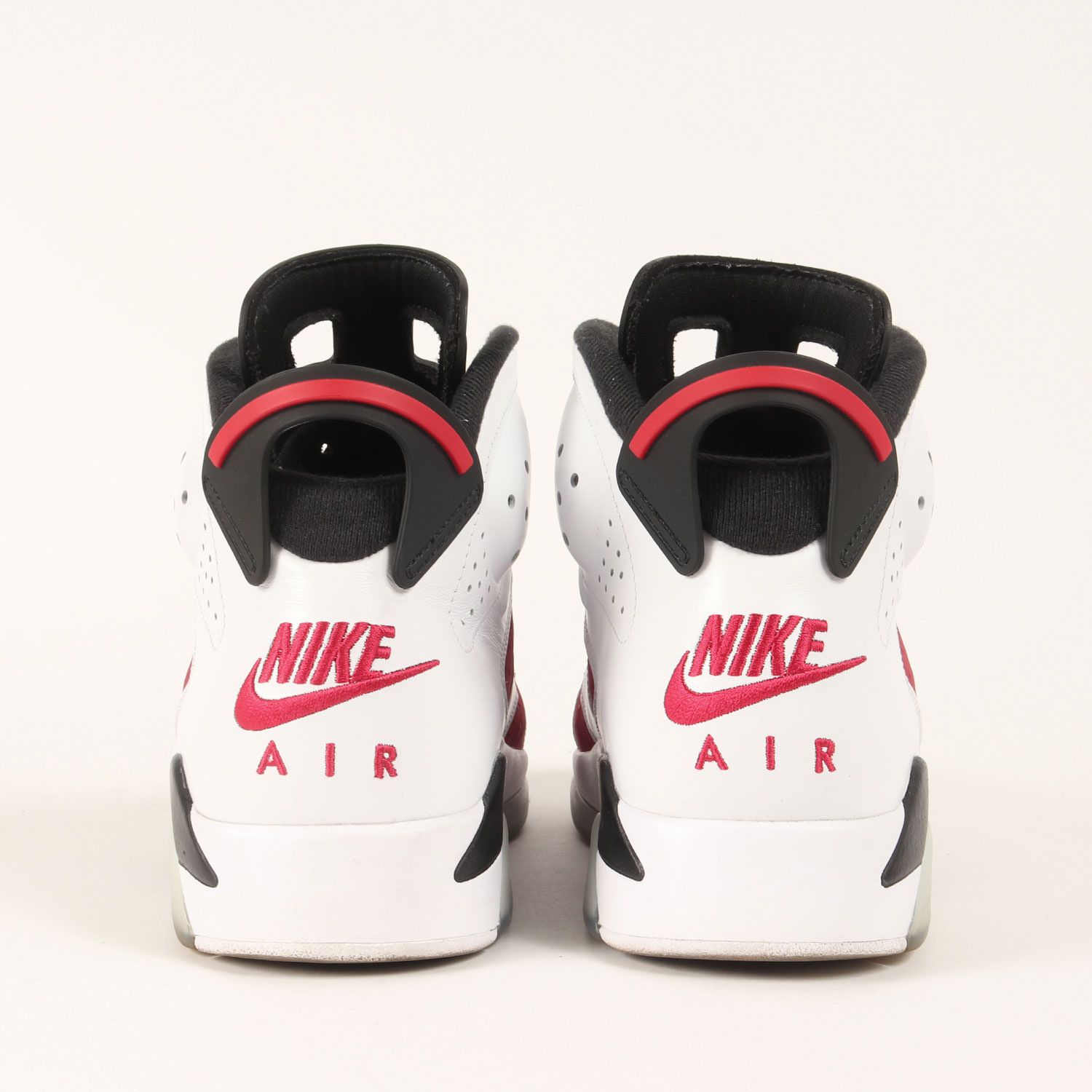 NIKE ナイキ サイズ:28.0cm | AIR JORDAN 6 RETRO CARMINE (2021年製 