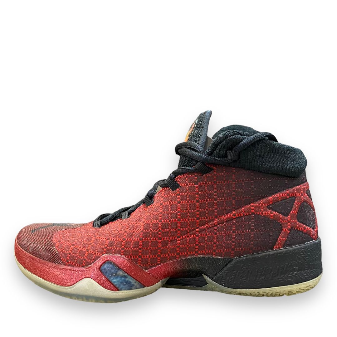 26.5cm NIKE AIR JORDAN 30 XXX GYM RED - メルカリ