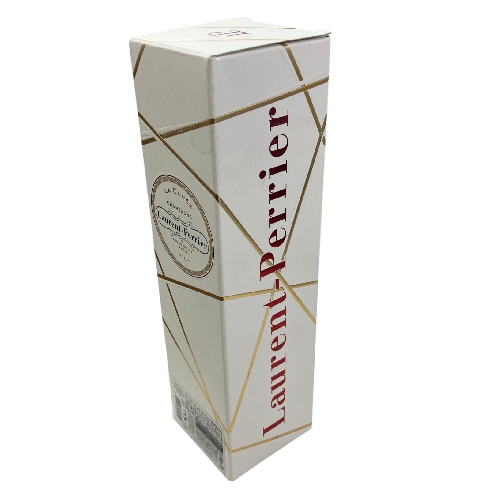 ペリエです
キヤノントナーNPG46x10、NPG67x4 計14本 ローラン・ペリエ ラ・キュヴェ 750ml【正規品】 6本/ケース