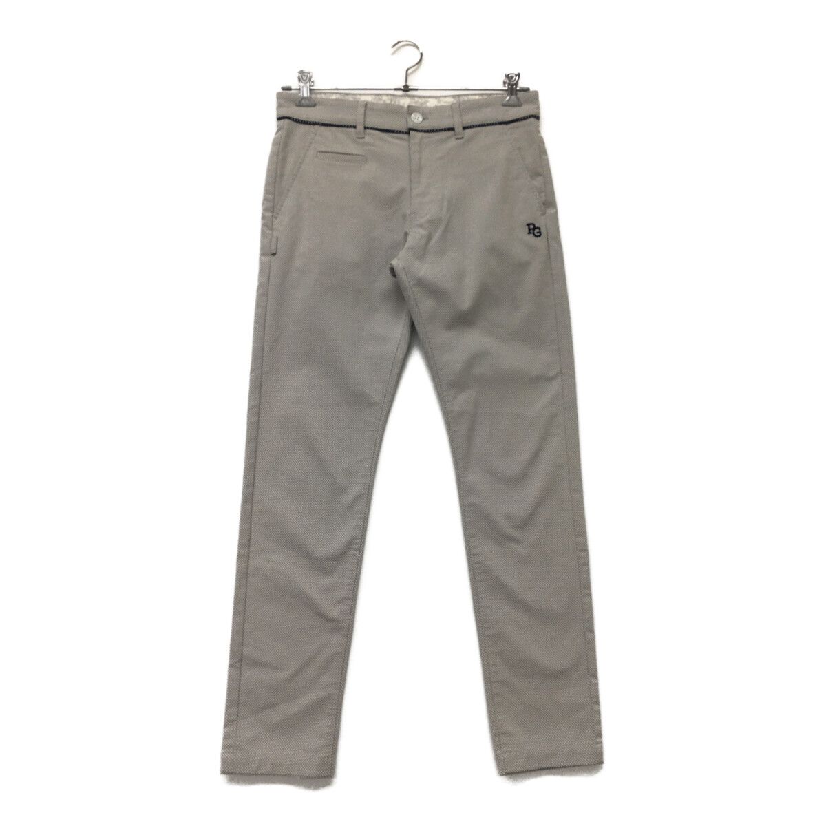 中古 メンズ パーリーゲイツ PEARLY GATES パンツ 4(M) ライト