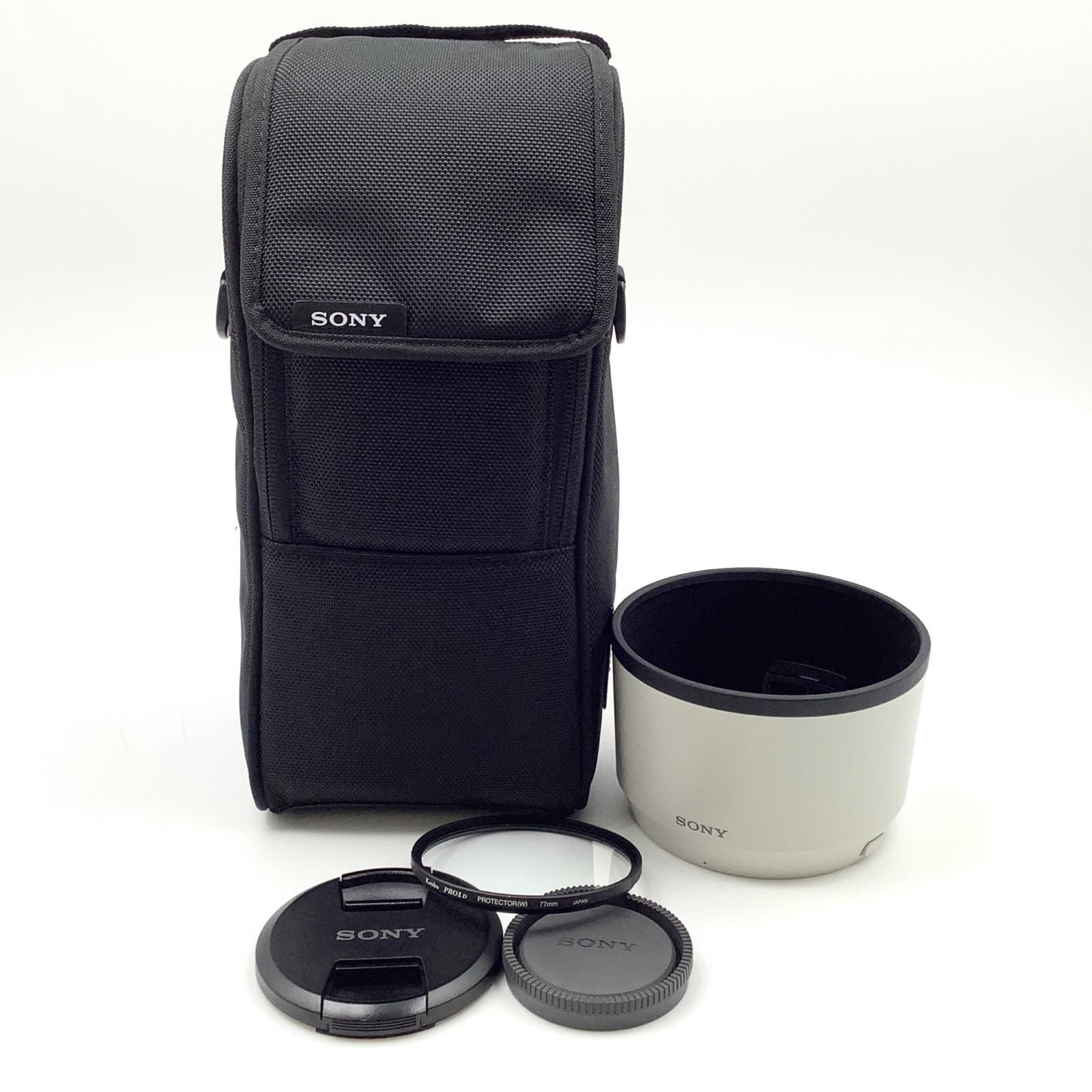 ☆良品☆タムロン TAMRON SP 200-500m f5.6 ♯0885 TAMRON（タムロン