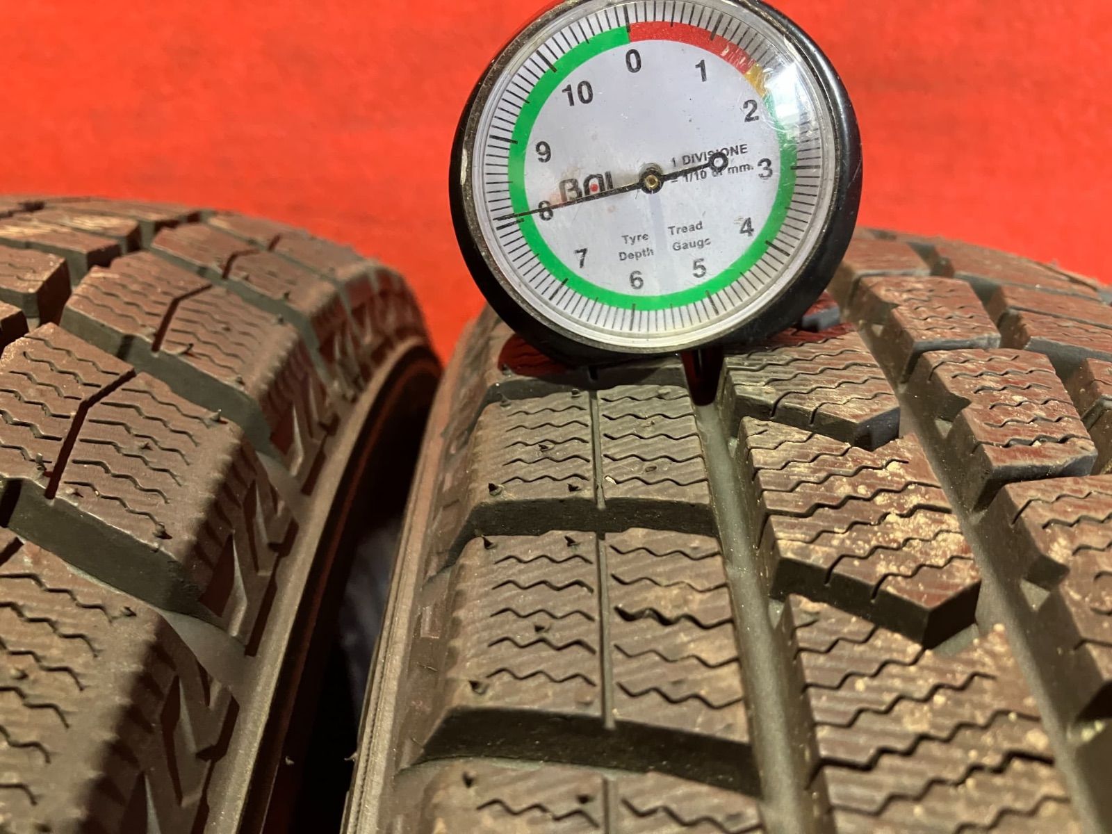 スタッドレスタイヤ 165|65R15 DUNLOP WM02 4本SET