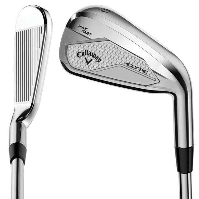 キャロウェイ PARADYM MAX FAST 6番 アイアン 850GH S Amazon.co.jp: キャロウェイ(Callaway) 右用 アイアンセット