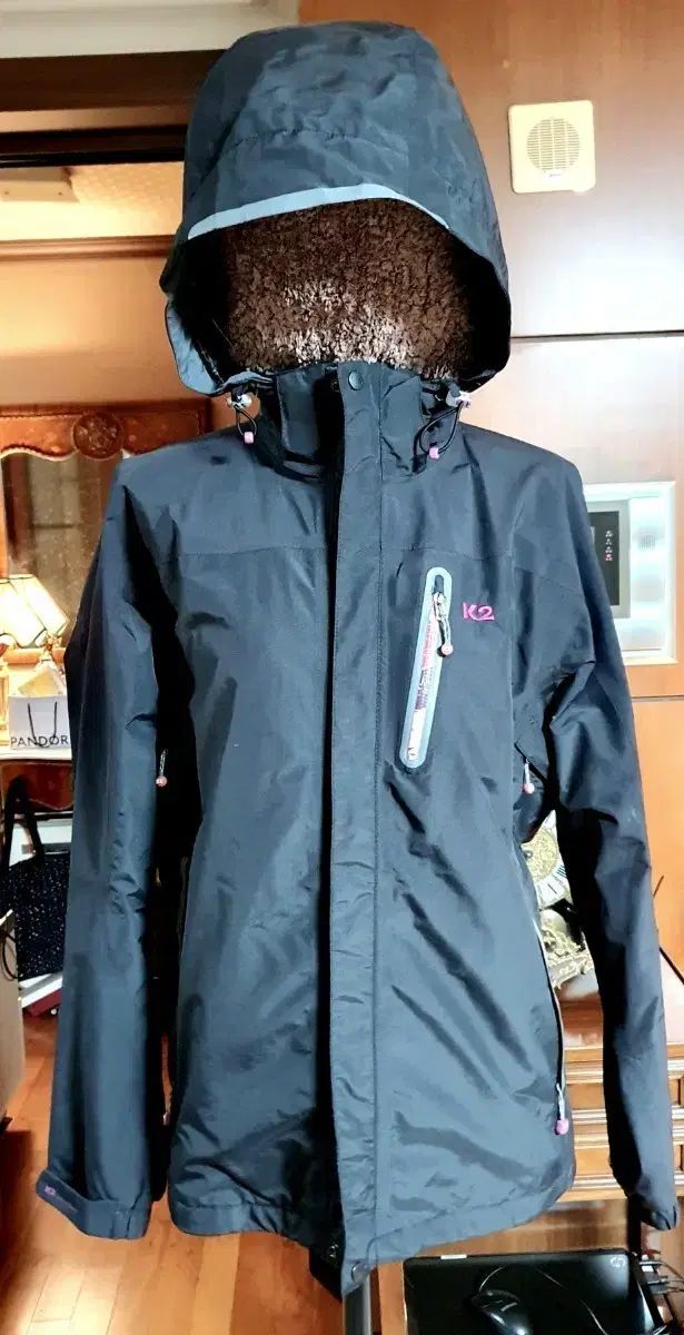 K2 Extreme Pro Shell GORE-TEX₍ゴアテックス ジャケット