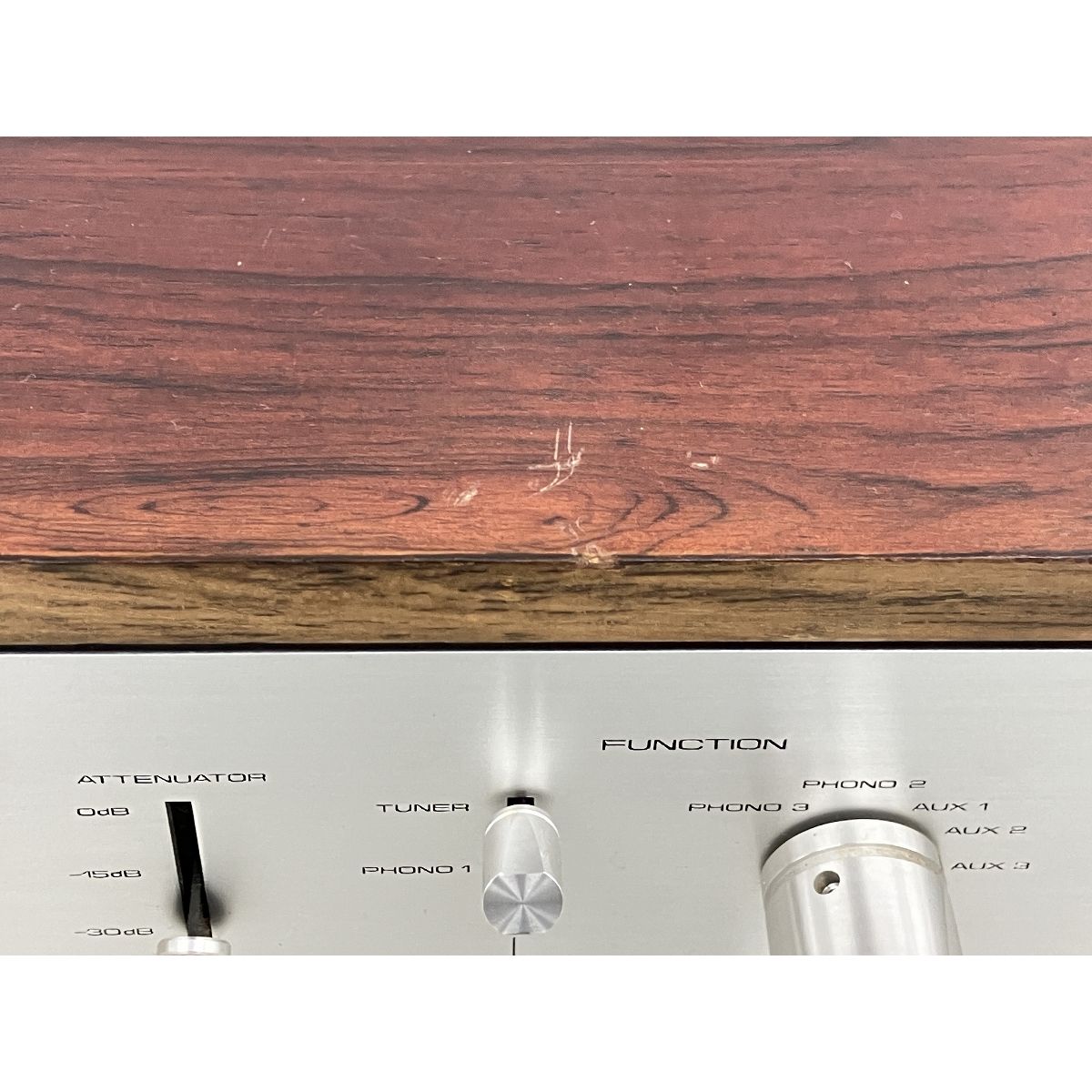  Pioneer パイオニア Exclusive C 3 ステレオプリアンプ 音響機器 オーディオ 訳アリ プリアンプ アンプ