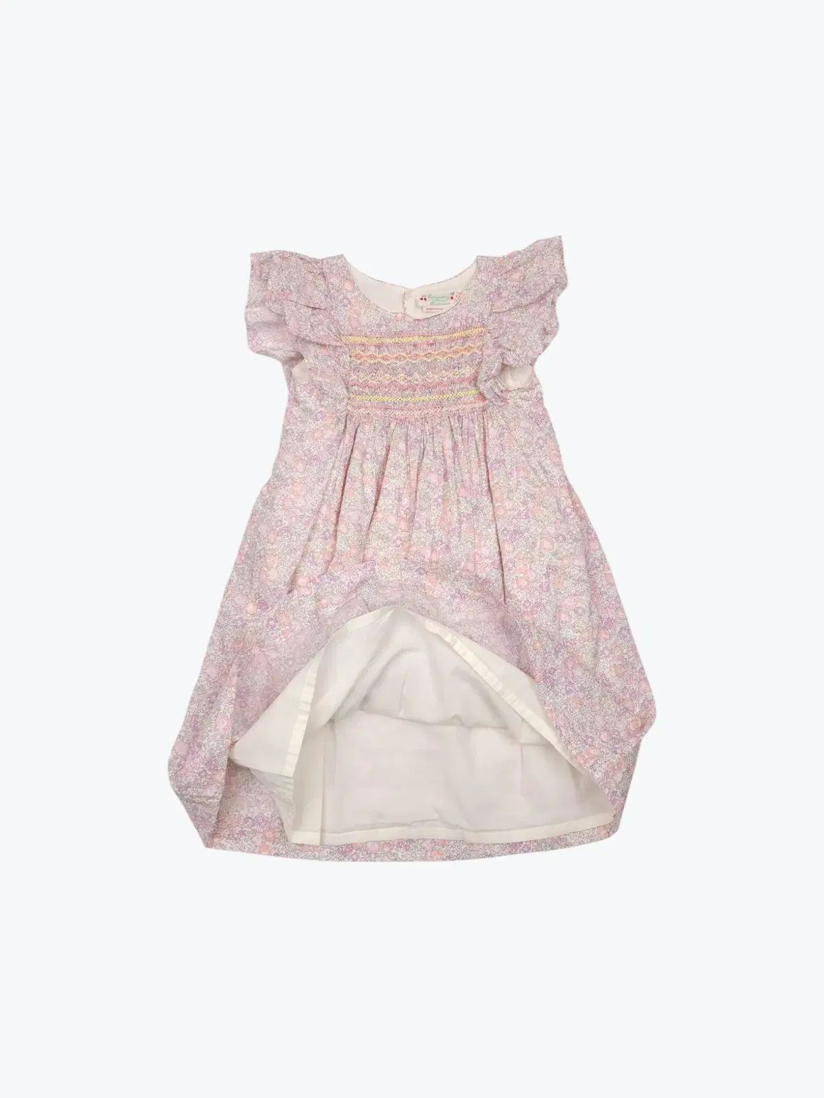 june little closet セレモニー ワンピース 110サイズ s.t.closet