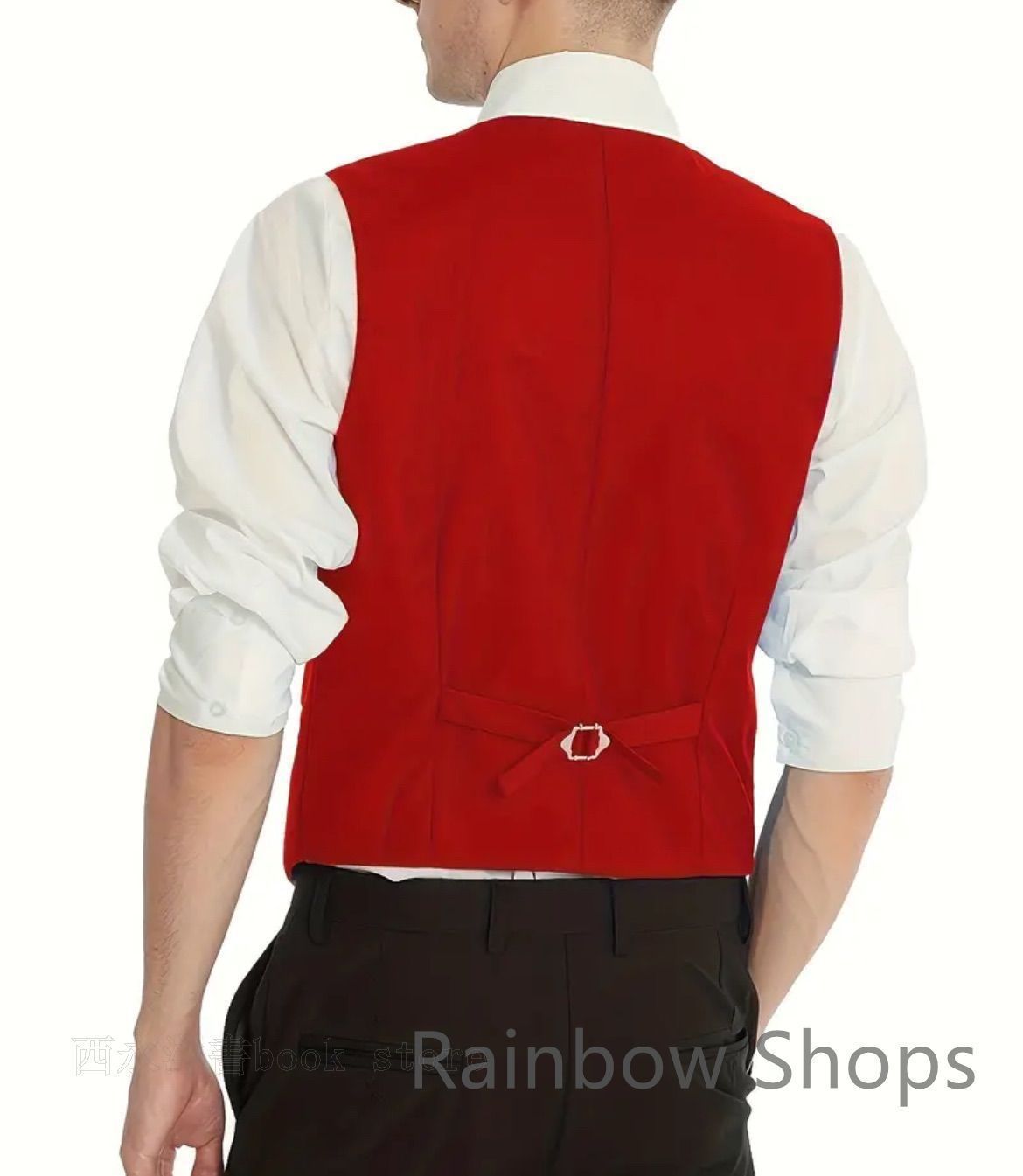 セットアップ スーツセットアップ