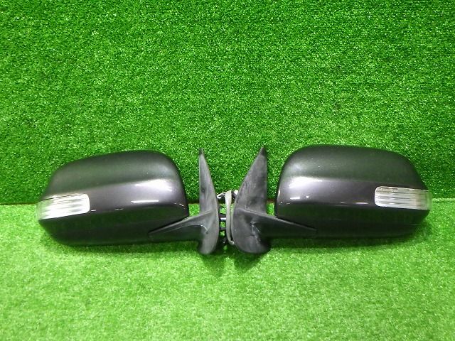 シエンタ ドアミラー左右 NCP81 85 1G3 7P トヨタ 251007002