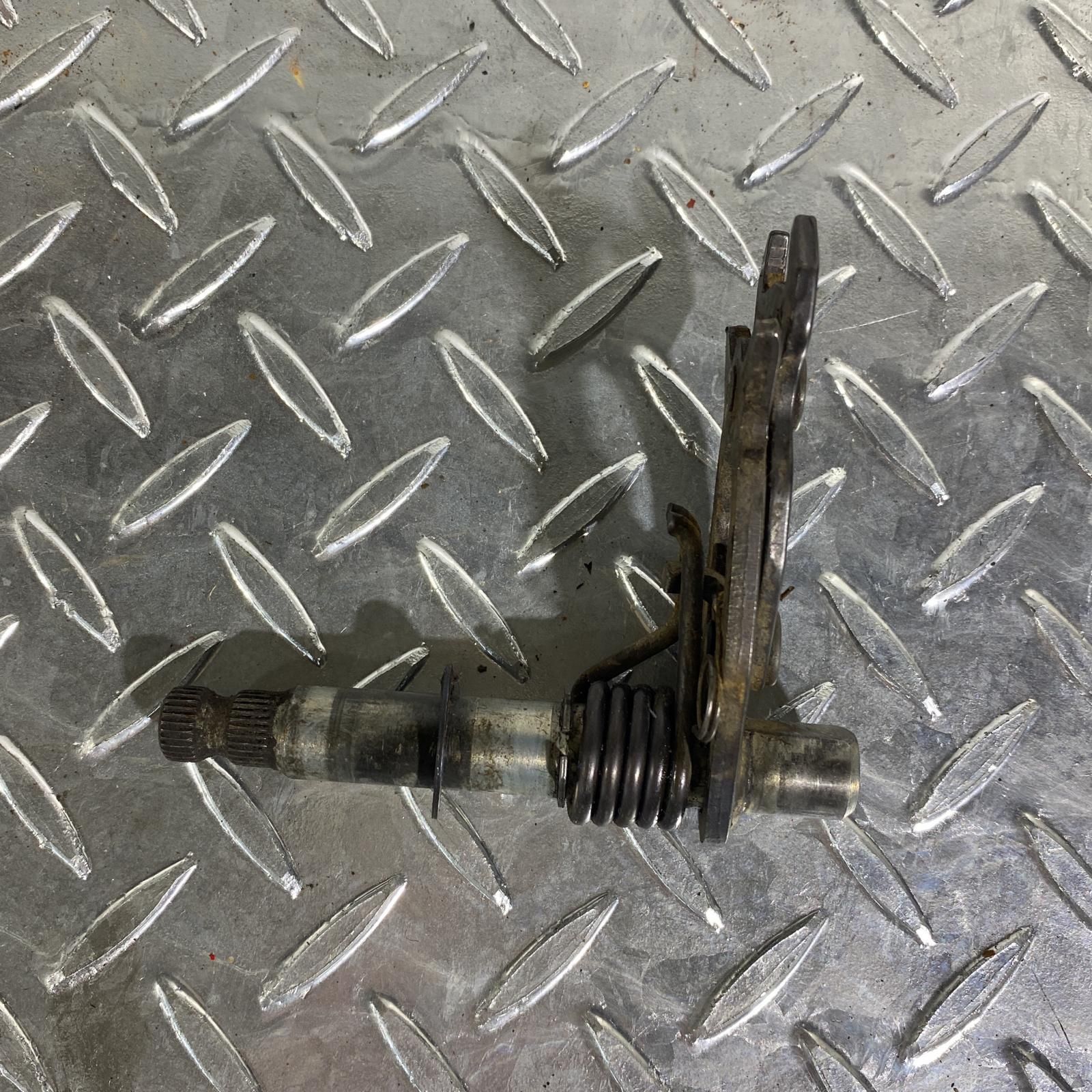 CBX400F ミッション HONDA CBX400F トランスミッション ホンダ [M