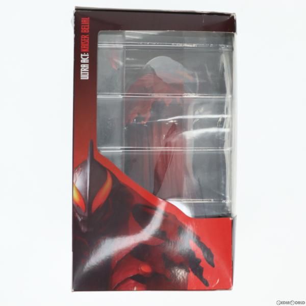 中古】[FIG]ULTRA-ACT(ウルトラアクト) カイザーベリアル ウルトラマン