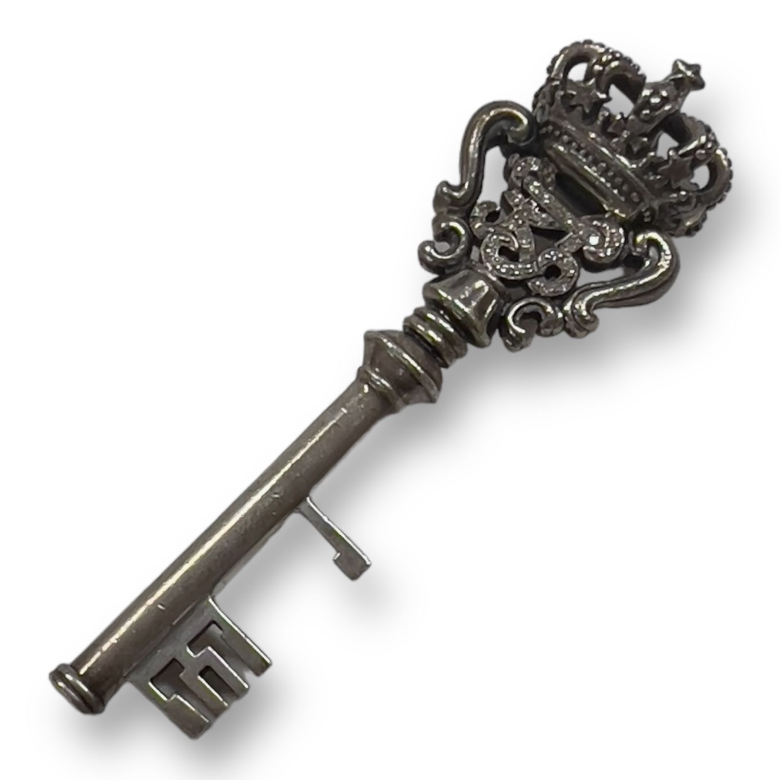 セール，品質保証 Justin Davis 清春 キー ペンダント ダイヤ