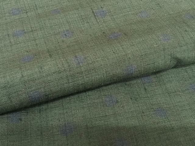 平和屋着物○上質な紬 舞花文 正絹 逸品 未使用 AAAU8173zg - メルカリ