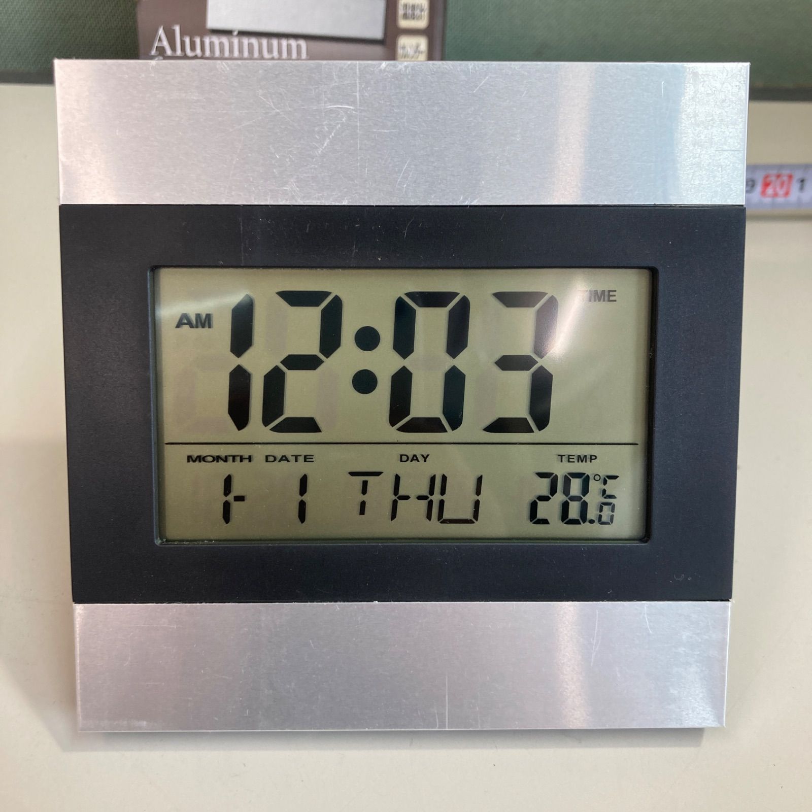 Youtuberの方限定】呪い（？）の置時計