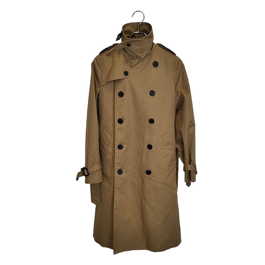 ハイク ライナー付トレンチコート2 HYKE(ハイク) / ライナー付き