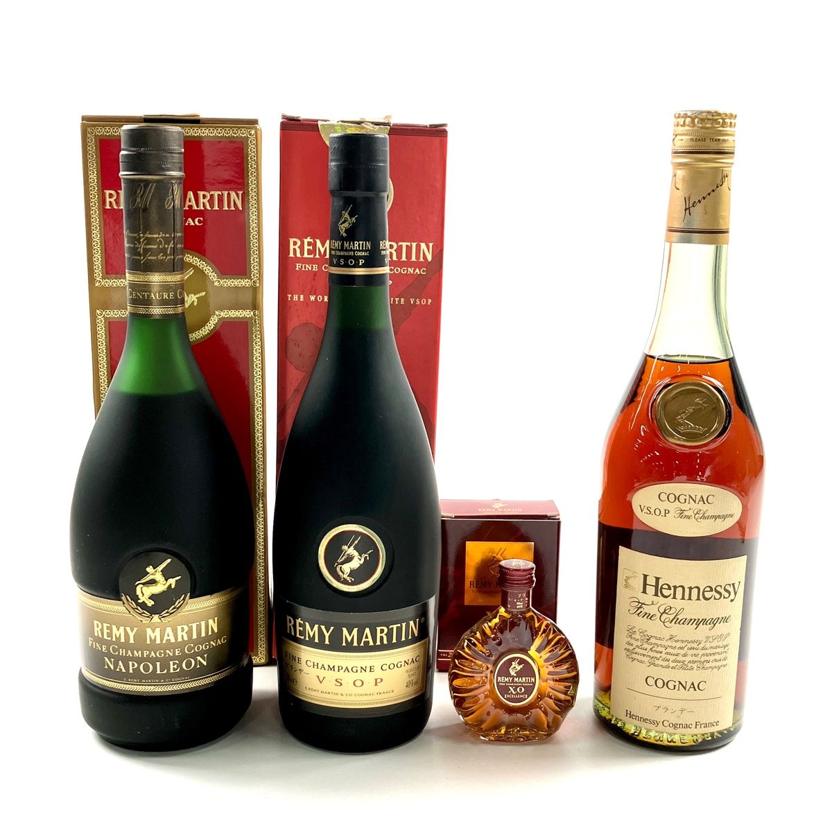ヘネシー◼️古酒◼️コニャック◼️40度◼️1960年◼️希少