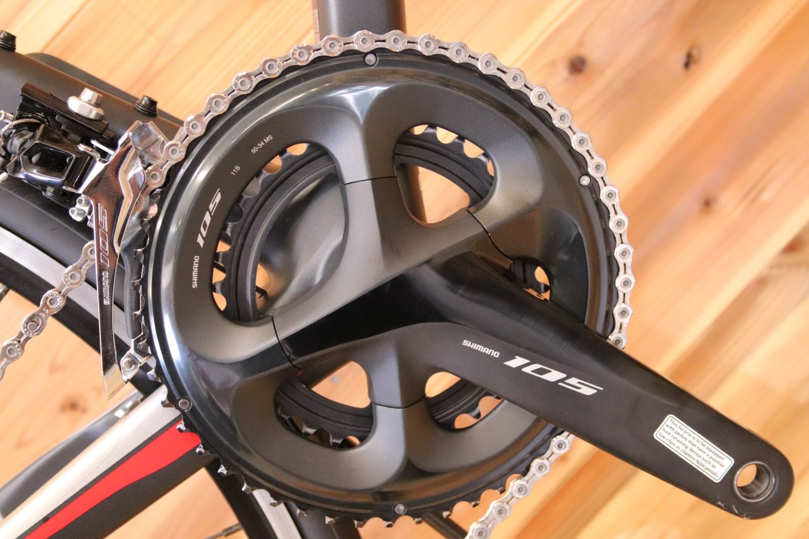 カーボン ロードバイク