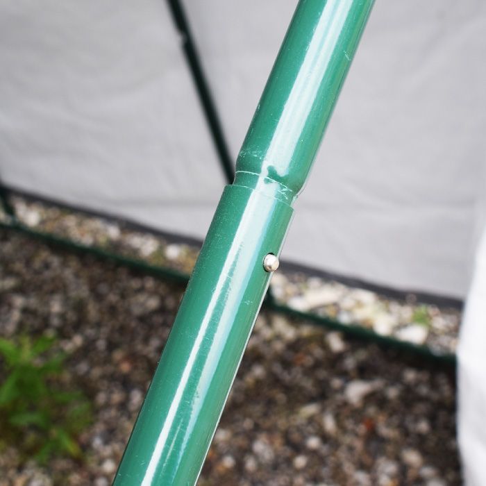 ♪マルチシェッド GR150 小型倉庫 パイプ倉庫 簡易倉庫 HRDEVELOPMENT_JP