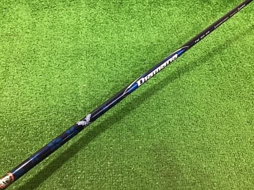 驚きの価格、海外直輸入！ テーラーメイド Qi10 10.5° レフティ ドライバー DR Diamana BLUE TM50 Qi10 DR フレックスSR メンズ 男性用 左利き レフティ 左用 Nランク ゴルフクラブ 絶対お買い得！！