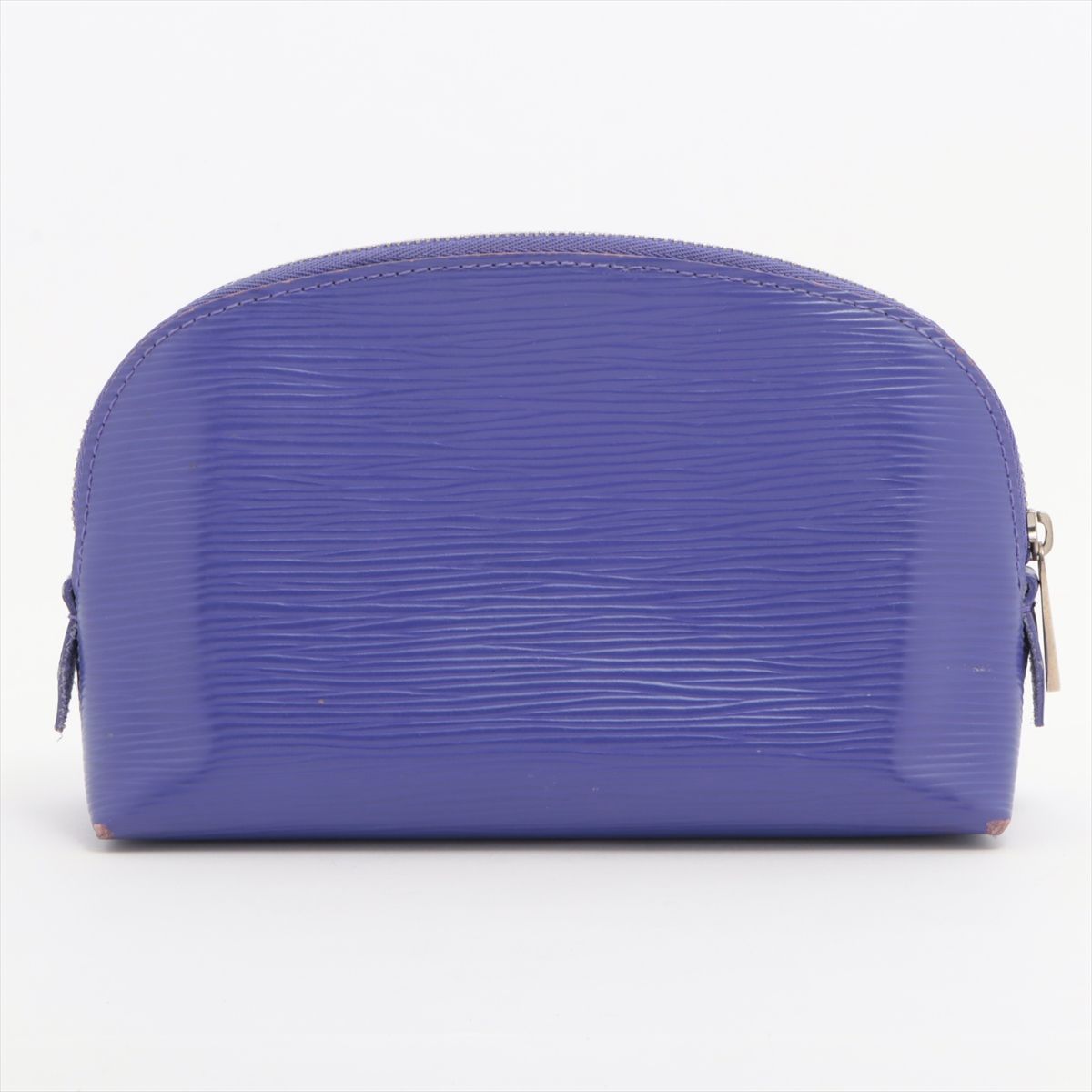 LOUIS VUITTON ルイ・ヴィトン エピ ポシェット・コスメティック