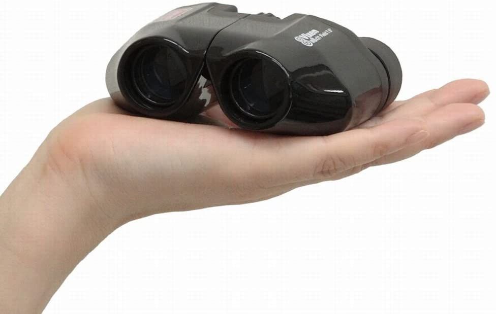 完璧 双眼鏡 倍率 コンサート おすすめ コンパクト キャンプ ビクセン 8倍双眼鏡 コールマン M8x21 レッド Trademarketingforce Com Br