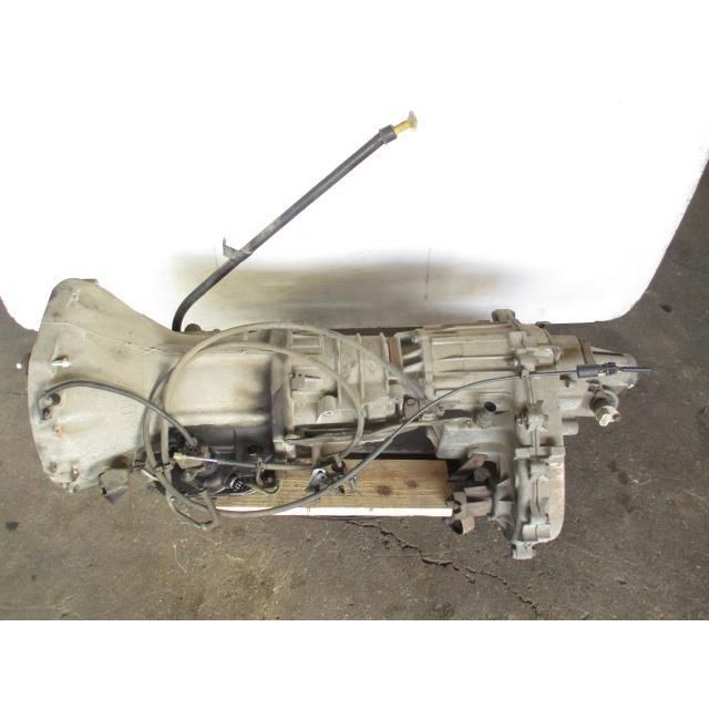 9年 ジープ グランドチェロキー E-ZG40 オートマチックミッション 66631km 180209 4443