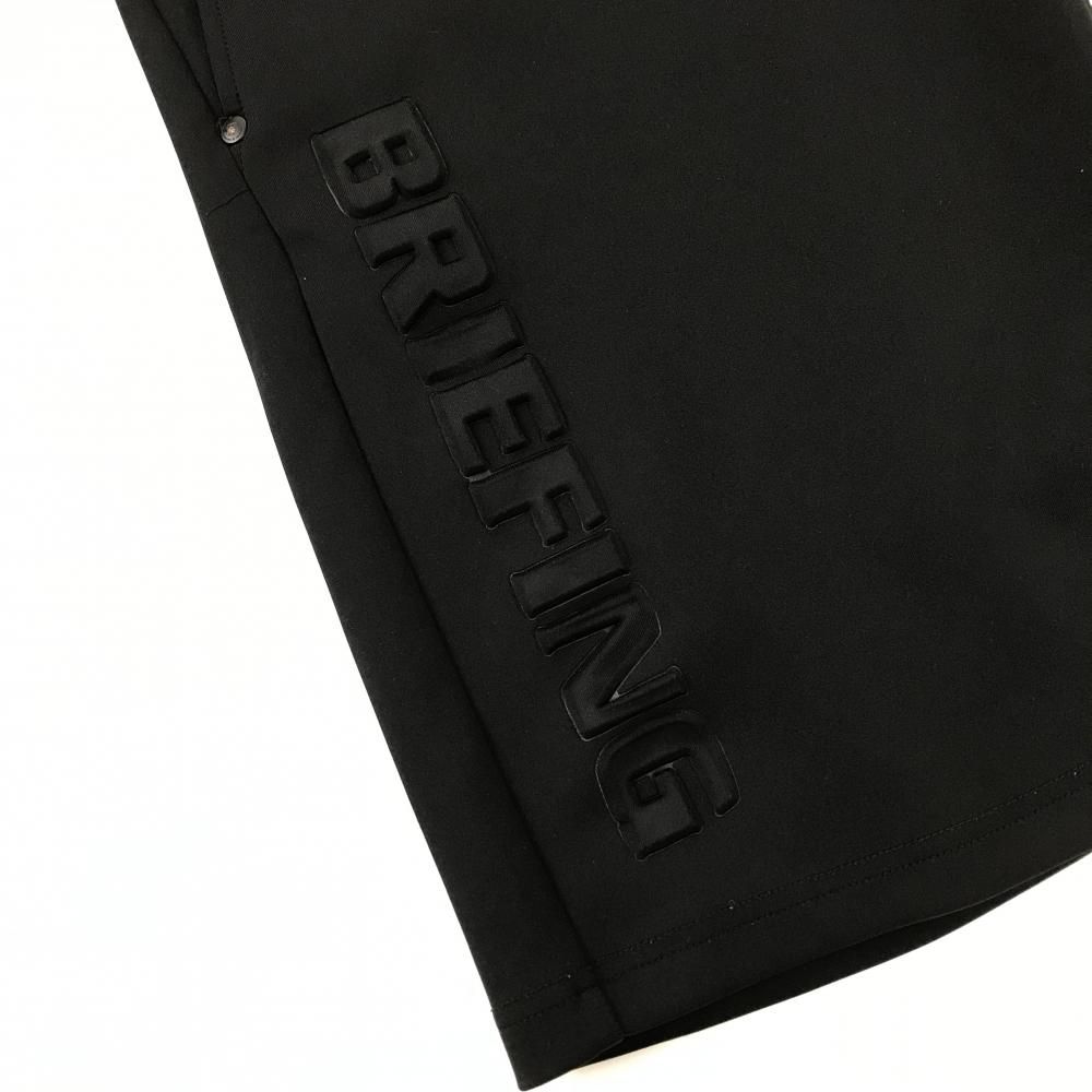 ハーフパンツ 黒