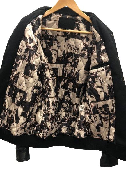 JACK ROSE × ROLLING STONES ジャックローズローリングストーンズ