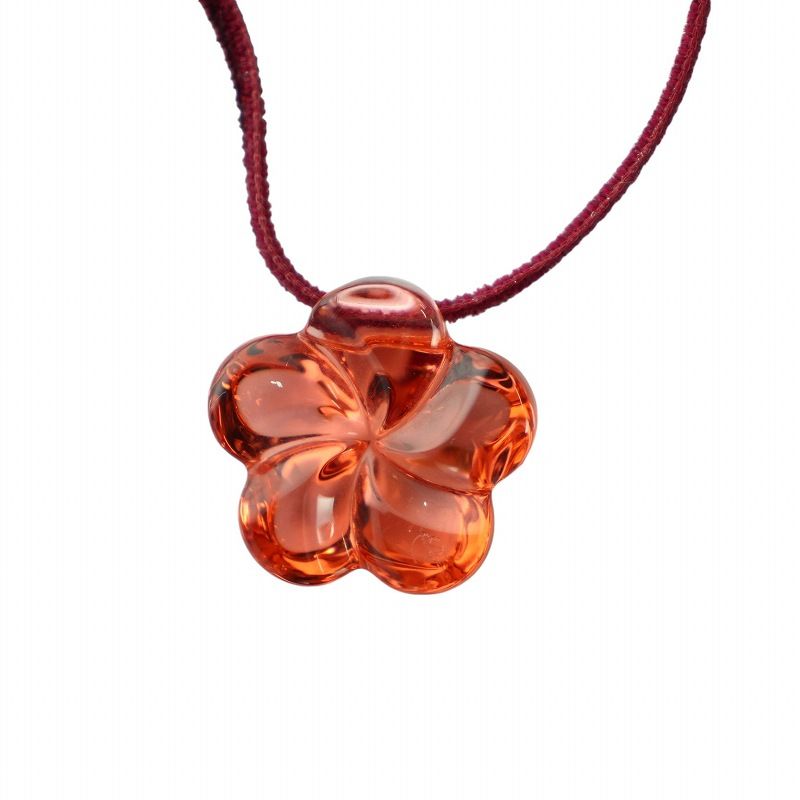 Baccarat バカラ タンタシオン ネックレス チョーカー Baccarat バカラ タンタシオン ネックレス チョーカー