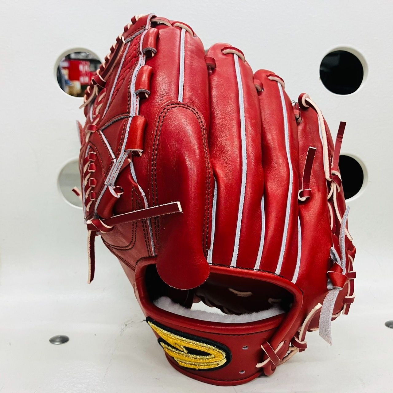 ディークエスト D-Quest Xover クロスオーバー XOJ-112 硬式用 投手用