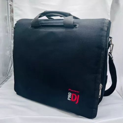 Pioneer DJ Pro レコードバッグ Pioneer Pro DJ レコードバッグ／DJバッグ