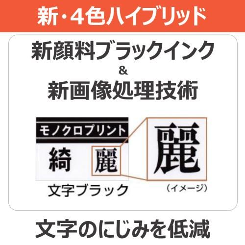 インクジェット複合機