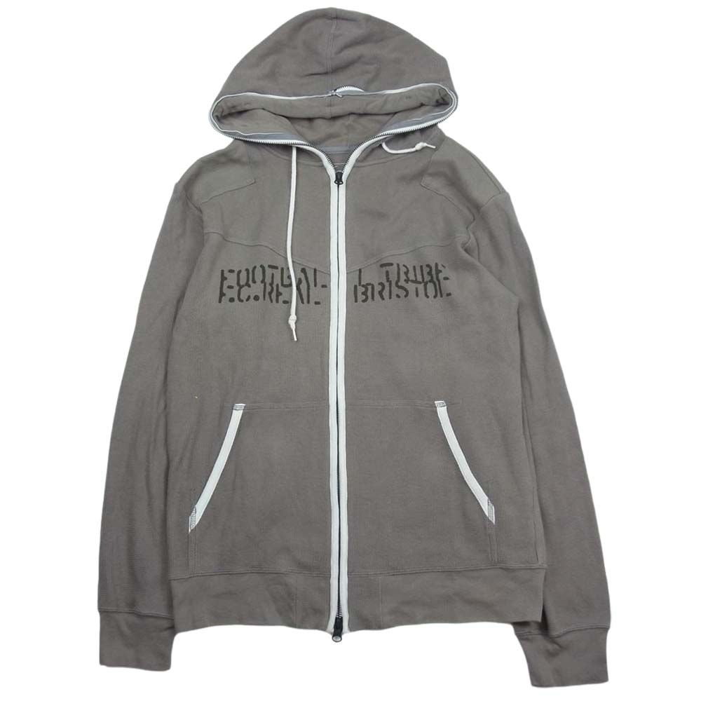 F.C.R.B×NIKE パーカー FCRB×NIKEのプルオーバーパーカー 未使用品