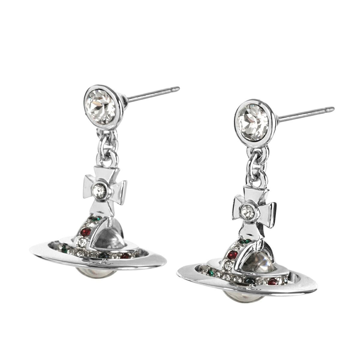 Westwood ピアス