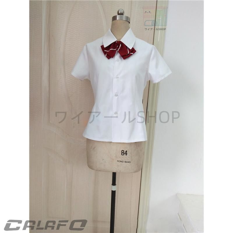 欅坂46 制服 ワンピース 二人セゾン 4点セット 尾関梨香 織田奈那 今泉佑唯 スカート AKB48 紅白歌合戦 フルセット コスチューム コス WWW_IMPECCABLEHEALTHCARESERVICES_COM