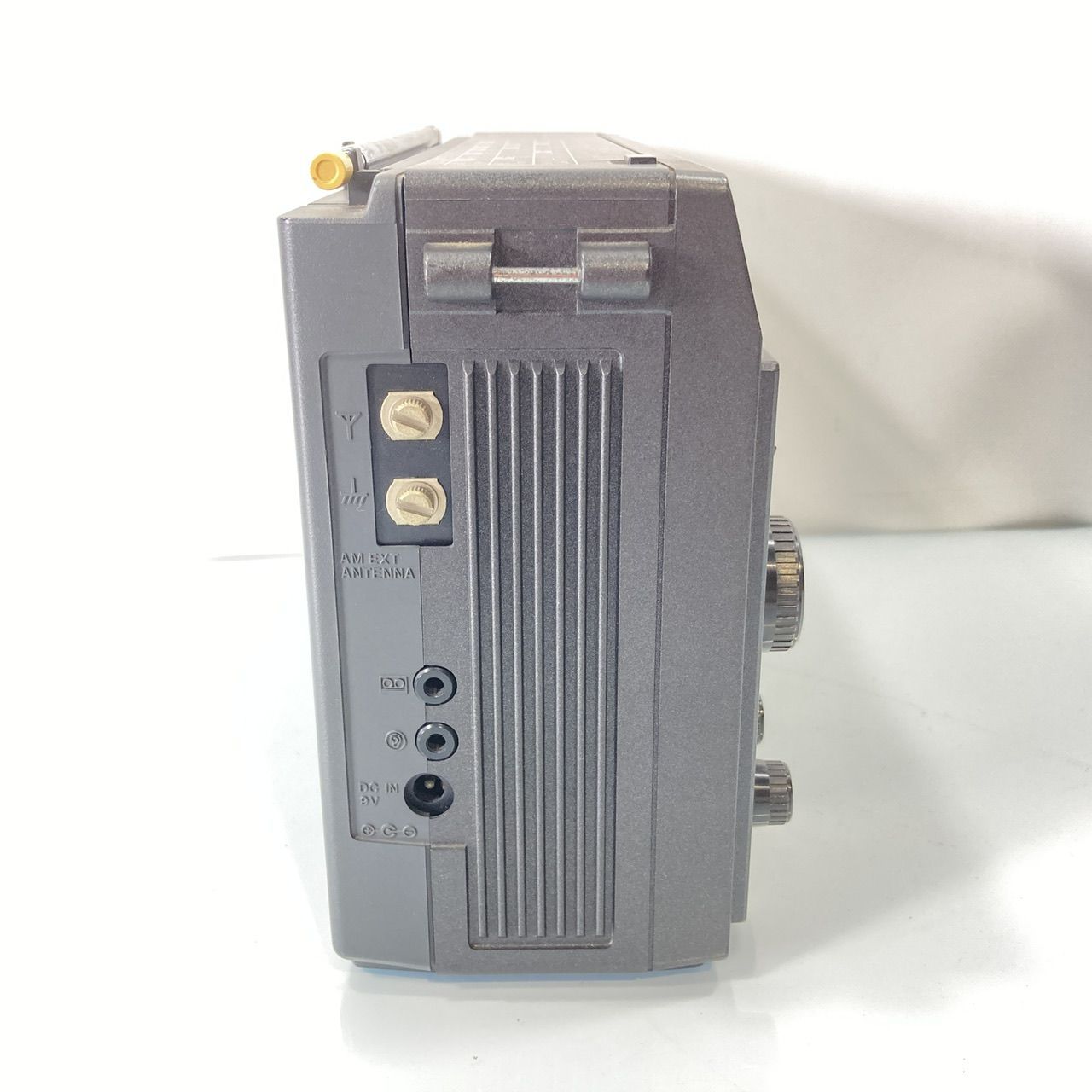 Amazon.co.jp: Sony ICF-6500 5 Band Multiband Receiver FM/MW