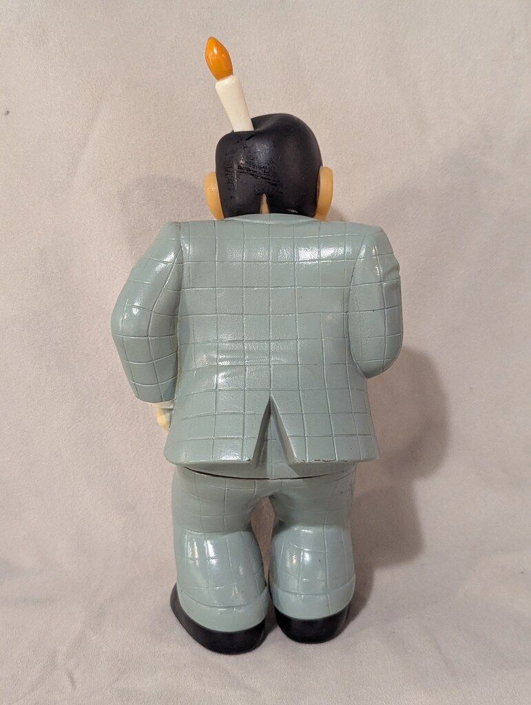 アセチレンランプ