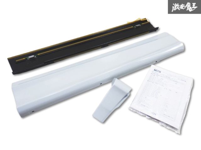 ZRR80Wヴォクシー ノア エスクァイア 加工ドアパネル 新品】TRD ZRR80G ZRR85G ノア ヴォクシー エスクァイア