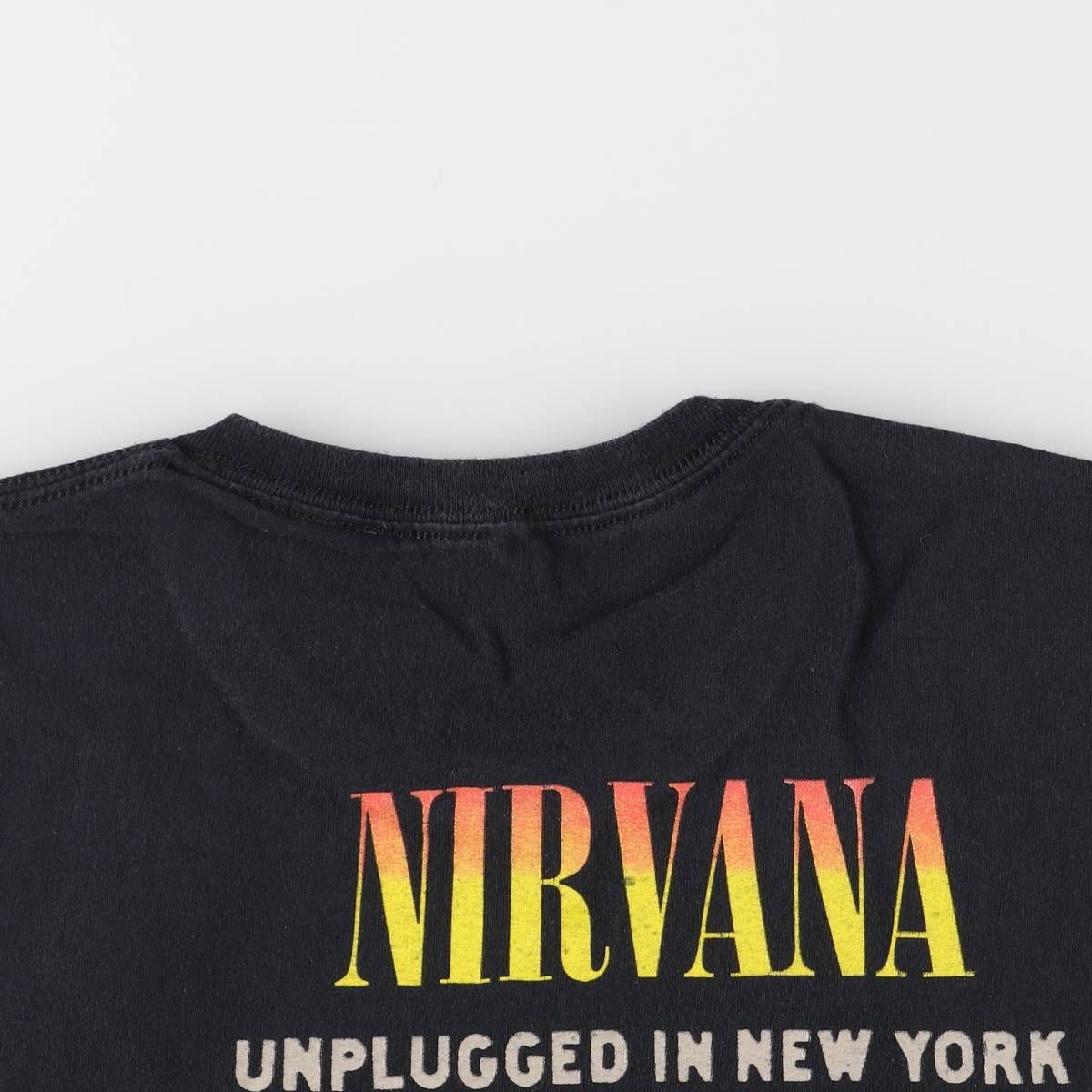古着 NIRVANA
