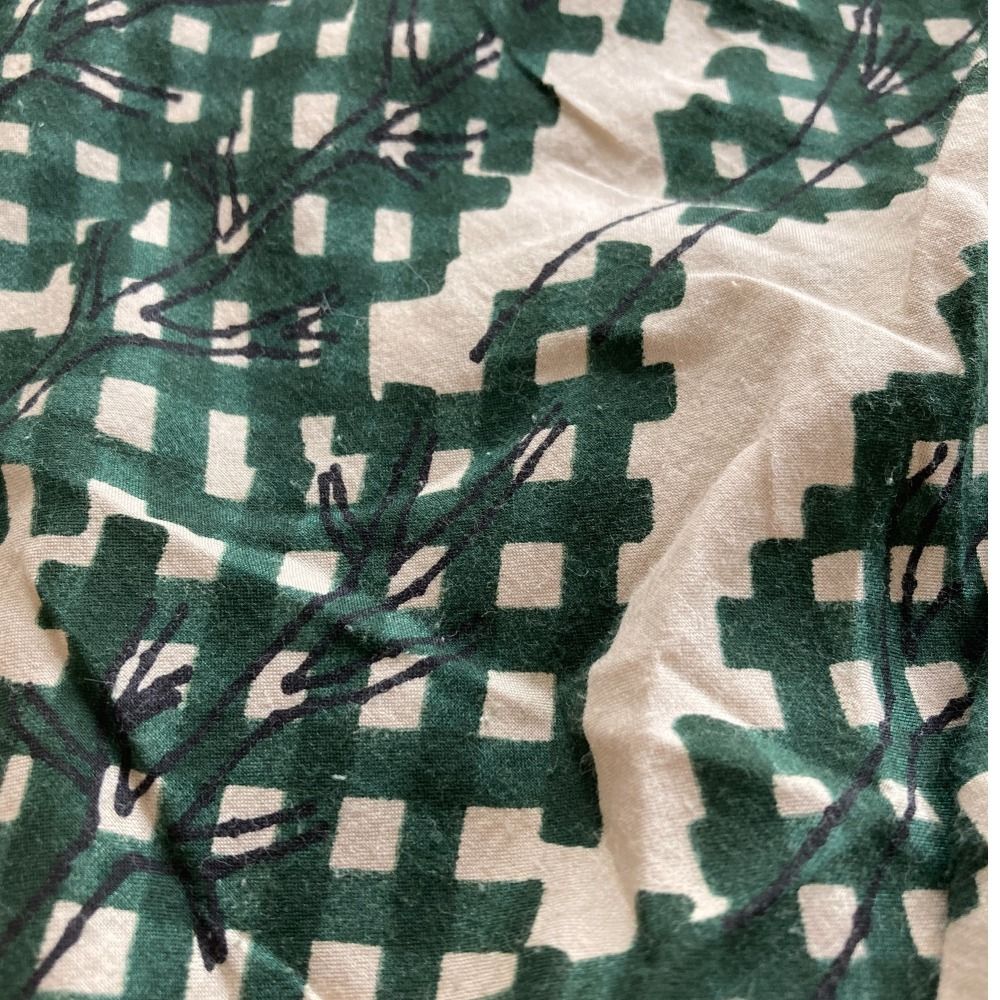 フレンチスリーブ ワンピース