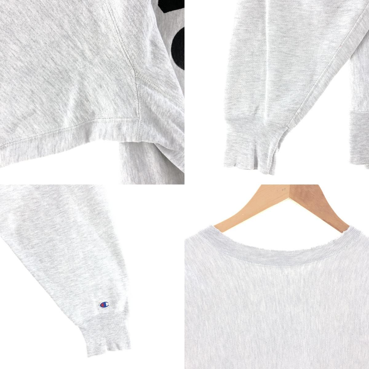 古着 80年代 チャンピオン Champion REVERSE WEAVE リバース