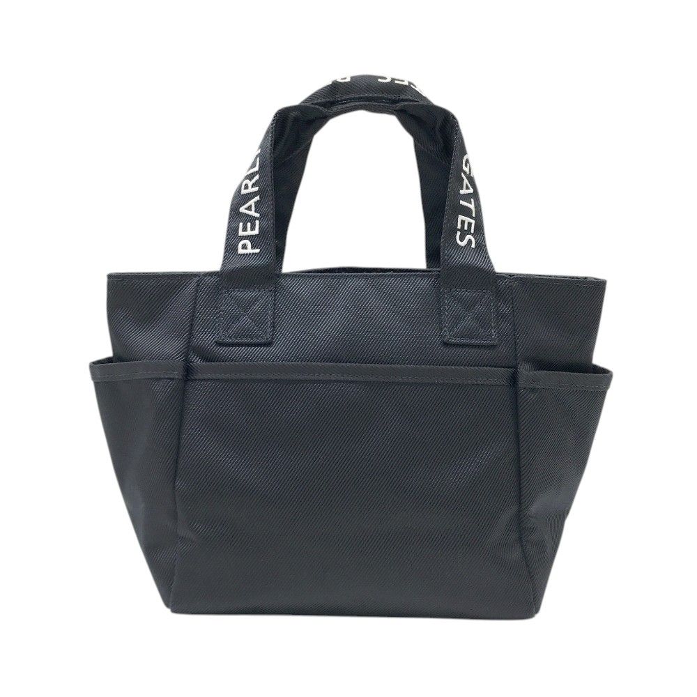 PEARLY GATES パーリーゲイツ カートバッグ ネイビー系 [240101419843