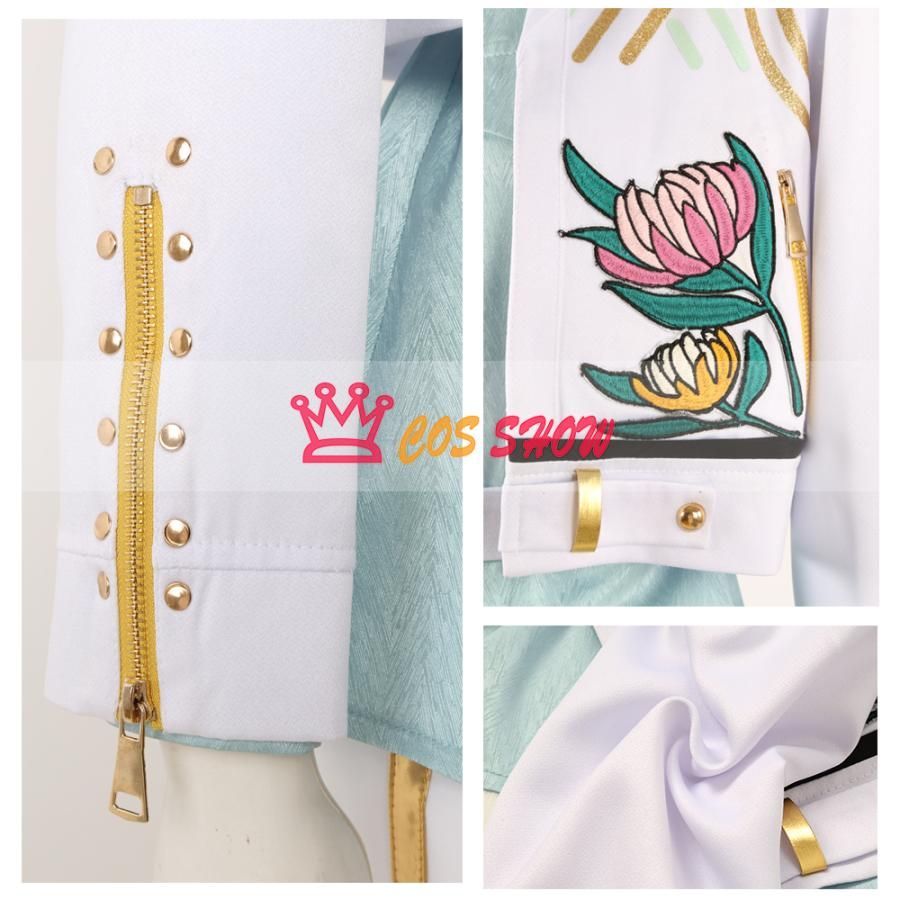 祝福のブライド 羽風薫