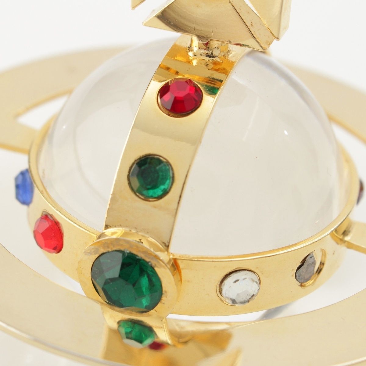 ヴィヴィアンウエストウッド 80s-90s ジャイアントオーブ ヴィンテージ  