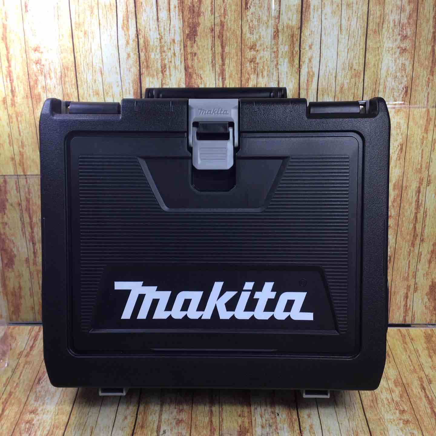 マキタ makita コードレスインパクトドライバー TD173DRGX 川崎店