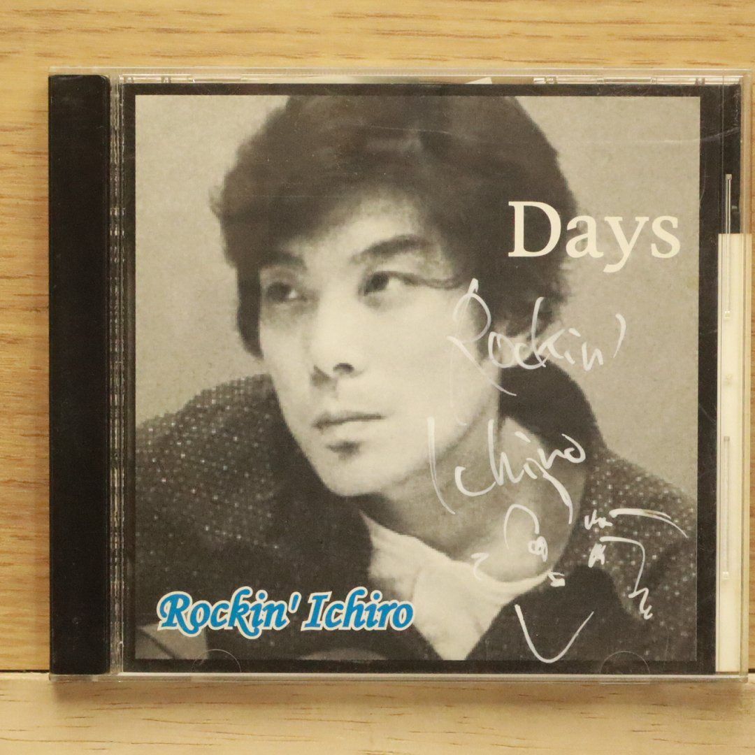 希少廃盤美品！ドトキンズ ロッケロイ DTKINZ CD 青盤 希少廃盤美品！ドトキンズ ロッケロイ DTKINZ CD 青盤 - メルカリ