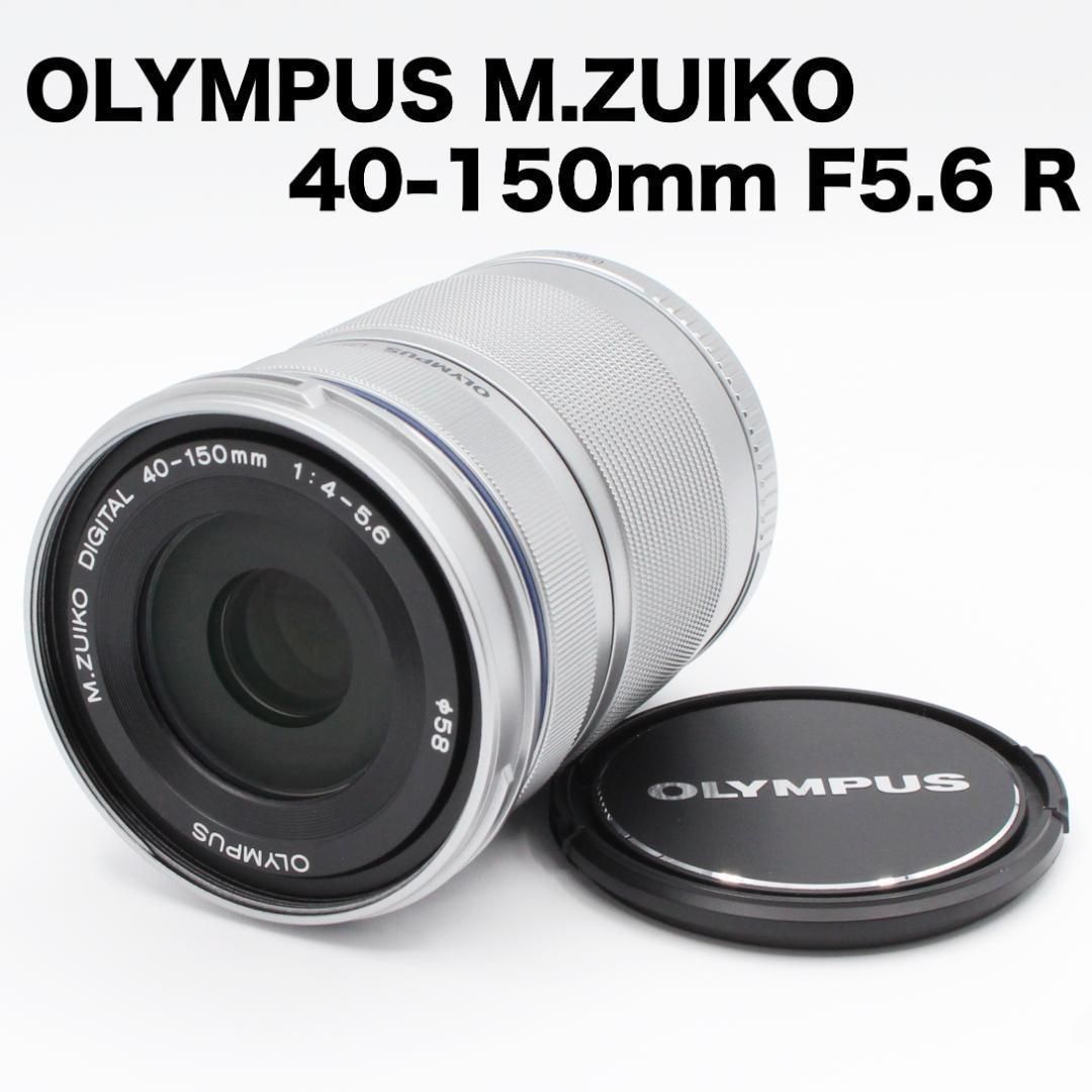 美品】オリンパス 望遠レンズ OLYMPUS M.ZUIKO DIGITAL ED 40 美品】オリンパス 望遠レンズ OLYMPUS M.ZUIKO DIGITAL ED 40