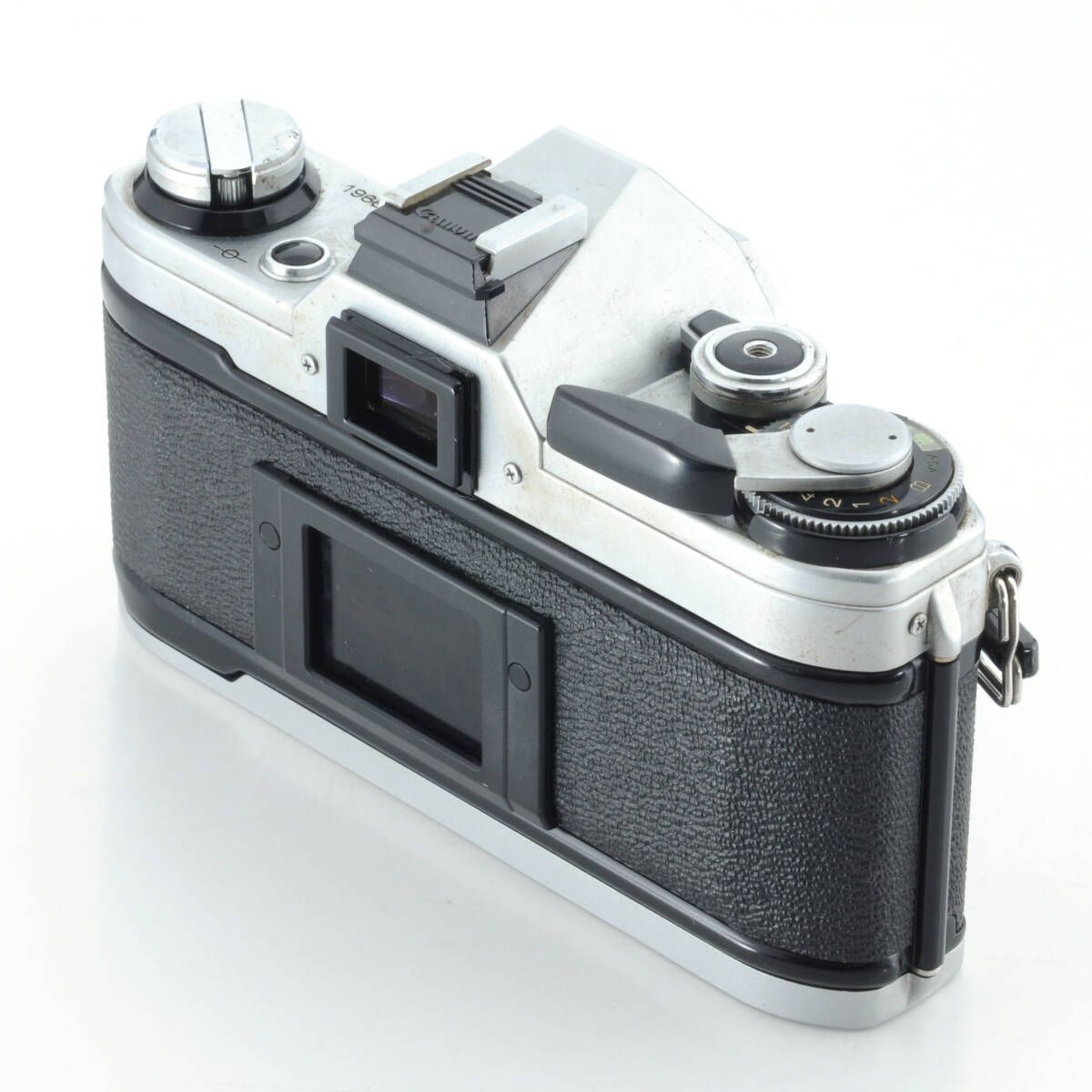  キャノン Canon AE 1 フィルムカメラ FD 50 mm F 4 レンズ セット h 052 一眼レフカメラ(フィルム) フィルムカメラ