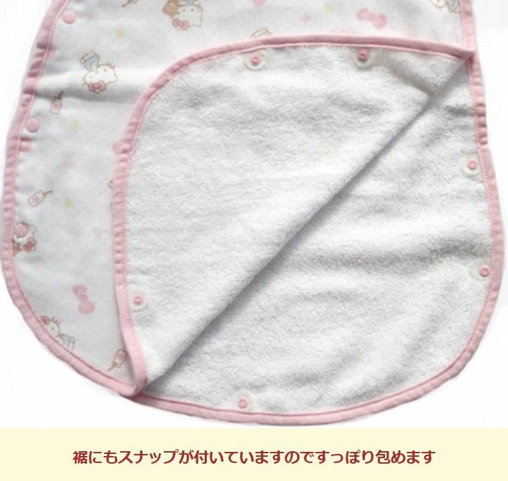 ガーゼ製 お昼寝