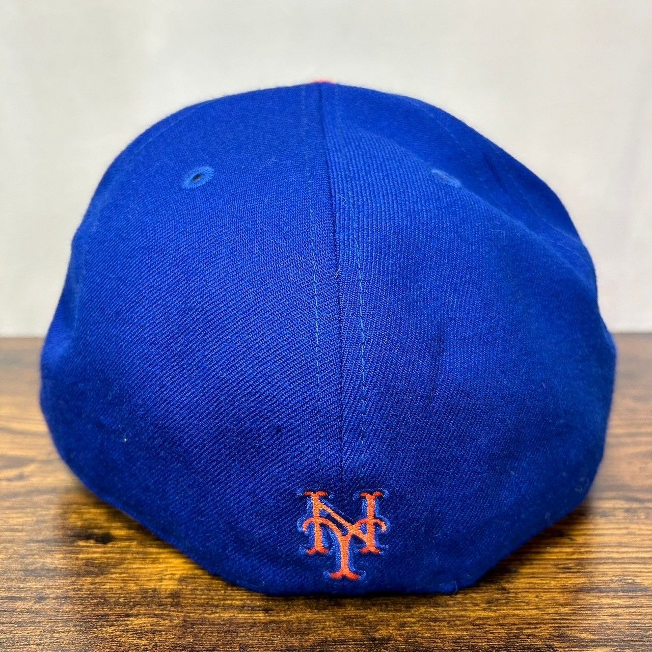 E76 ニューエラ 59fifty ニューヨーク メッツ ヴィンテージ 1200 E76 ニューエラ 59fifty ニューヨーク メッツ ヴィンテージ 1200